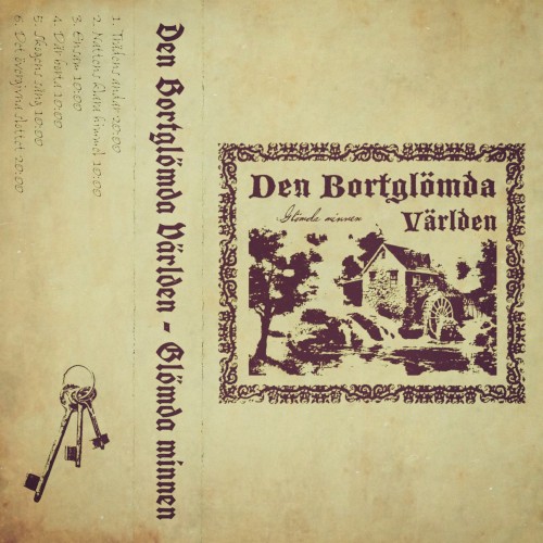 Den Bortglömda Världen