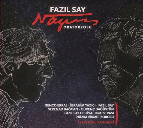 Nazım Oratoryosu