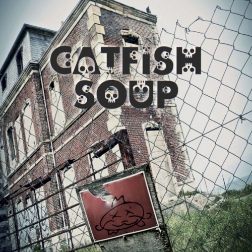 Catfish Soup