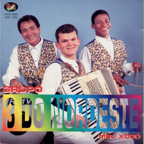 Meu Xodó
