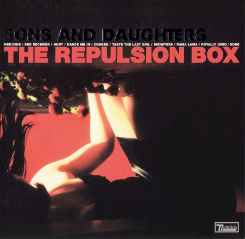 The Repulsion Box