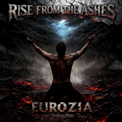 Rise from the ashes
