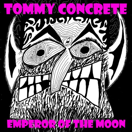 Emperor of the Moon