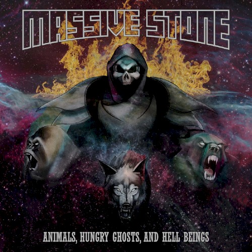 Animals, Hungry Ghosts, and Hell Beings
