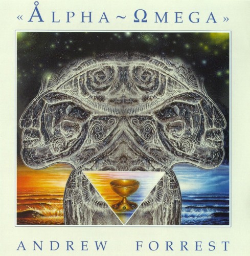 Alpha ~ Omega