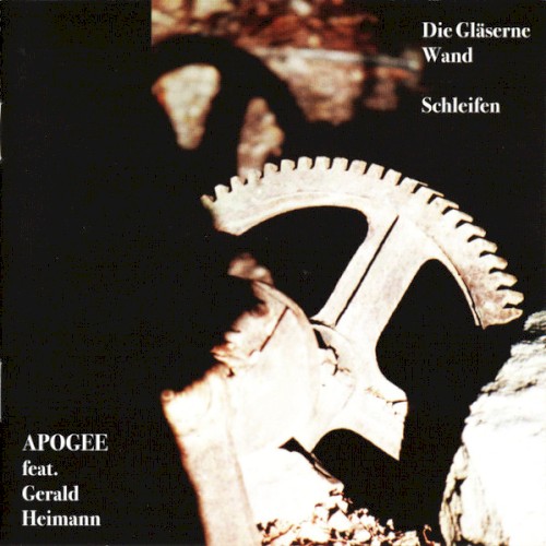 Die gläserne Wand & Schleifen