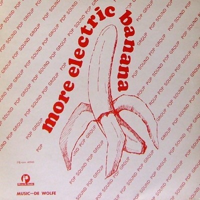 More Electric Banana