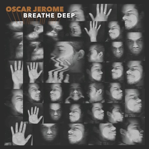 Breathe Deep