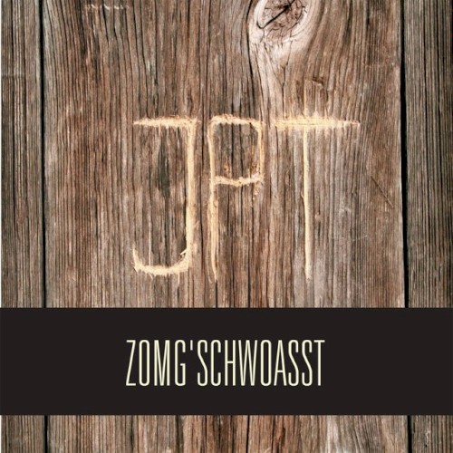 Zomg'schwoasst