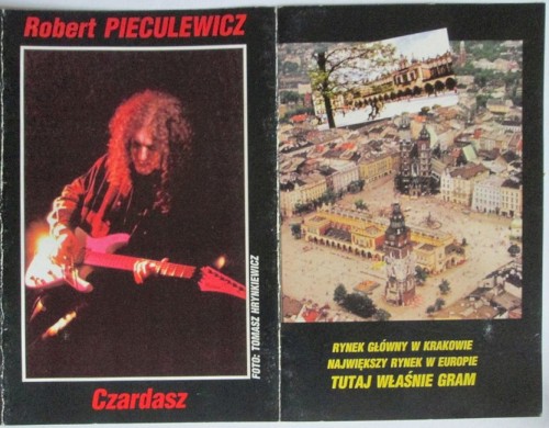 Czardasz