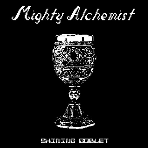 Shining Goblet