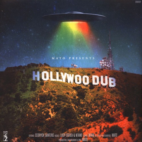 Hollywoo Dub