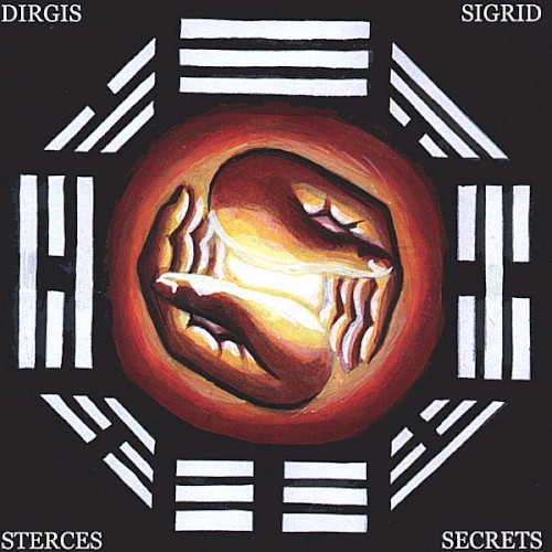Sigrid Secrets