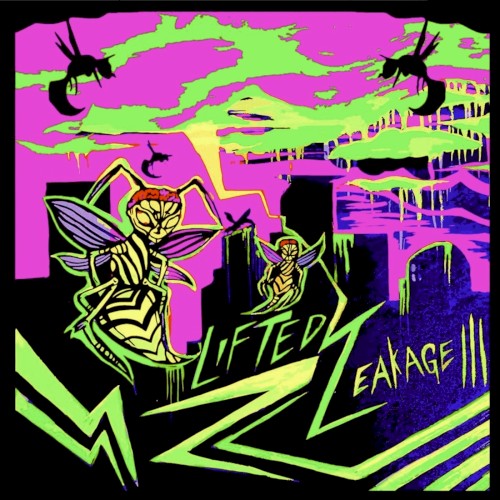 Lifted Leakage III