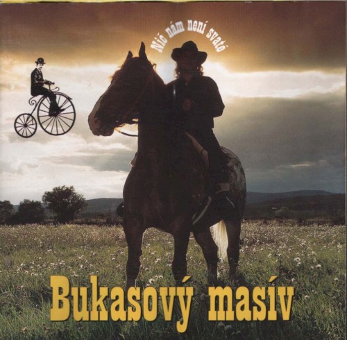 Nič nám není svaté