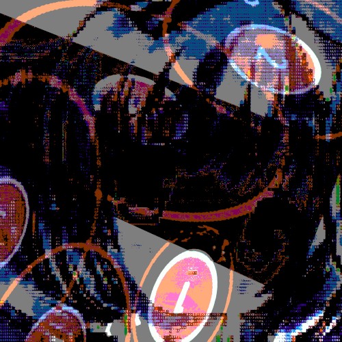 breakcore album