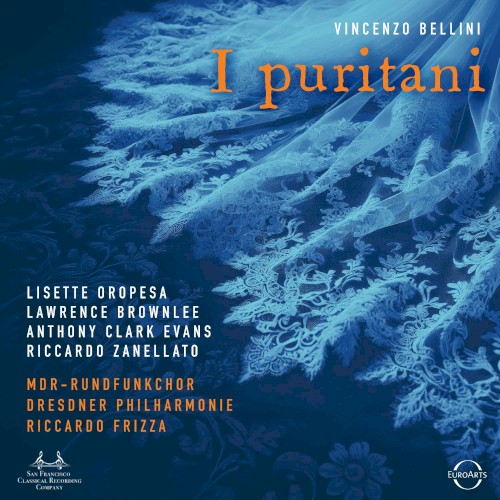 I puritani