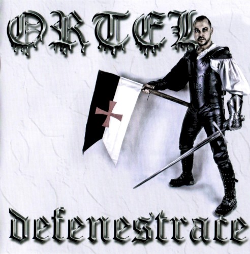 Defenestrace