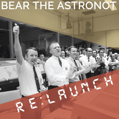 RE:LAUNCH