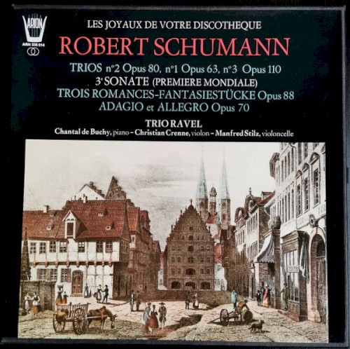 Chamber Music