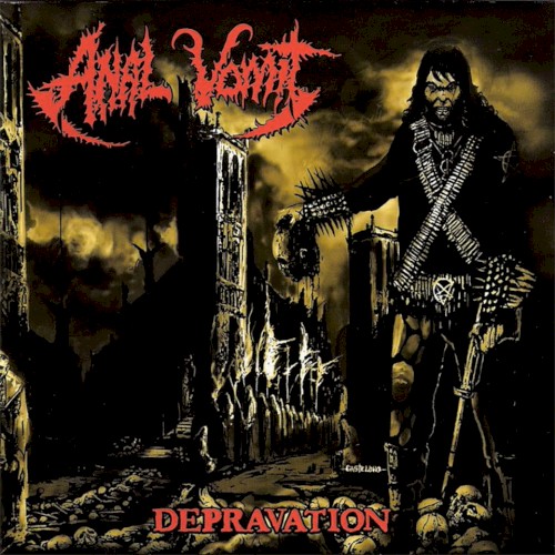 Depravation