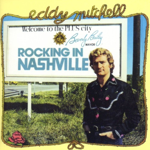 Rocking in Nashville