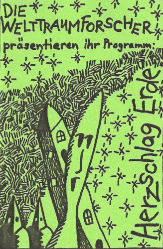 Herzschlag Erde