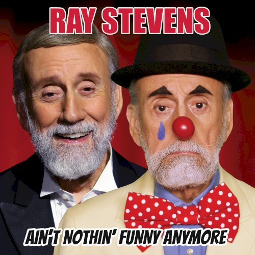 Ain’t Nothin’ Funny Anymore