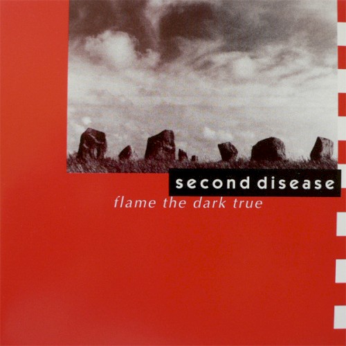 Flame the Dark True