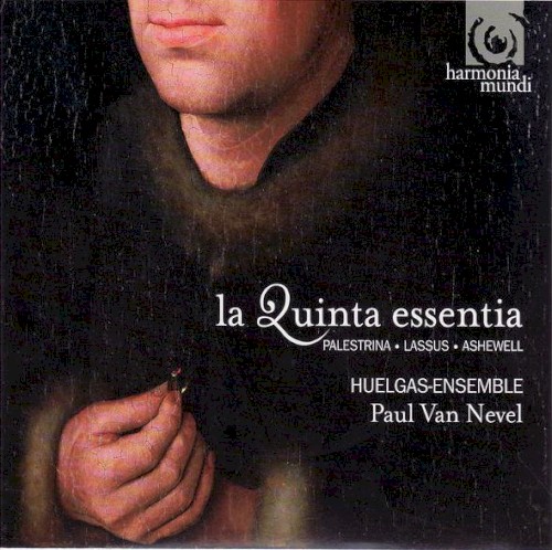 La Quinta essentia