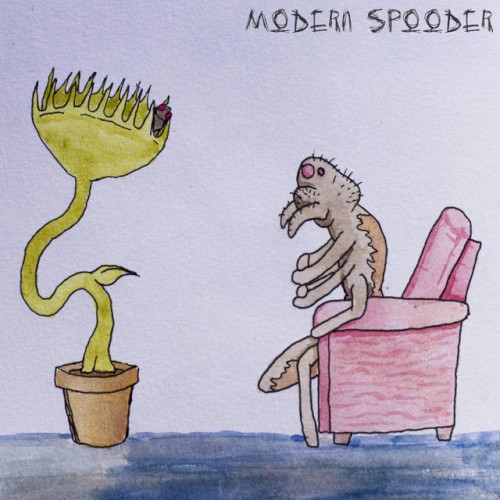 The Modern Spooder