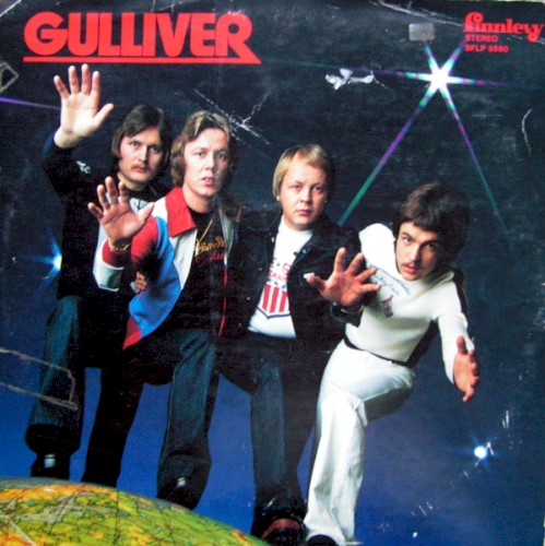 Gulliver