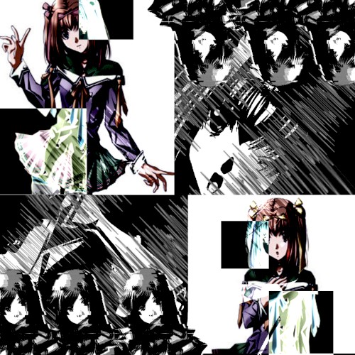 Split