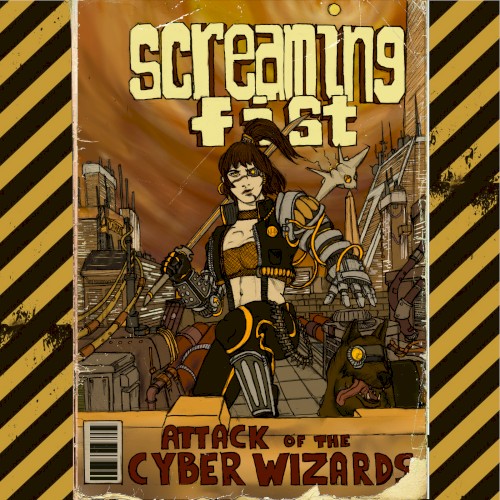 Attack of the Cyber Wizards
