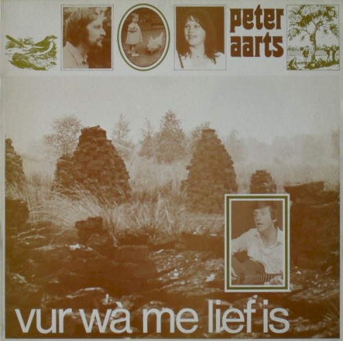 Vur wà me lief is