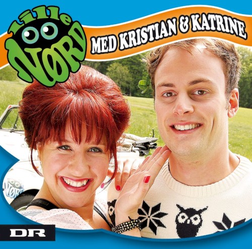 Lille nørd - Med Kristian og Katrine