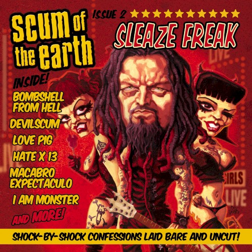 Sleaze Freak