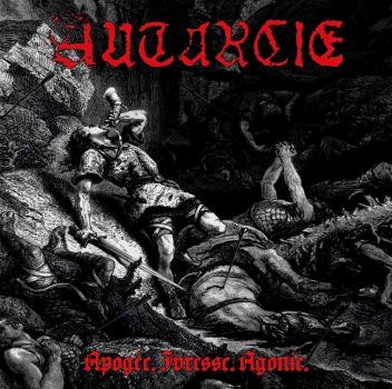 Apogée.Ivresse.Agonie