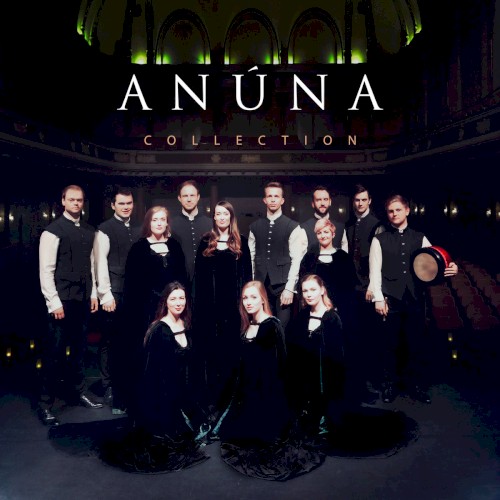 ANÚNA : Collection