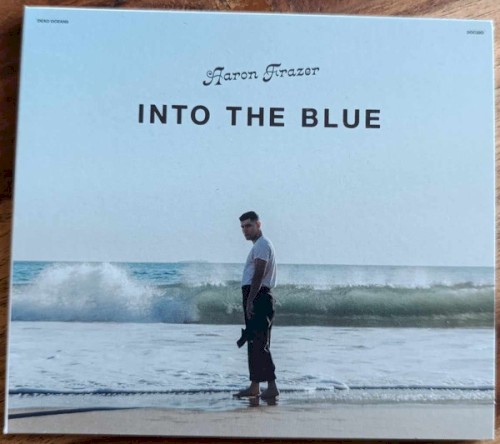 Into the Blue