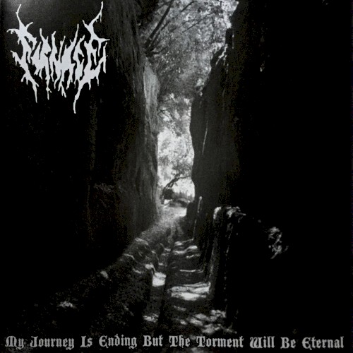 My Journey Is Ending but the Torment Will Be Eternal