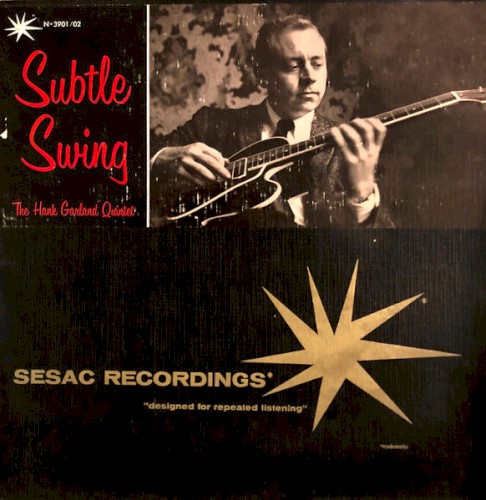 Subtle Swing