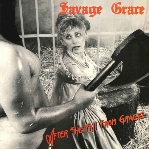 After the Fall from Grace
