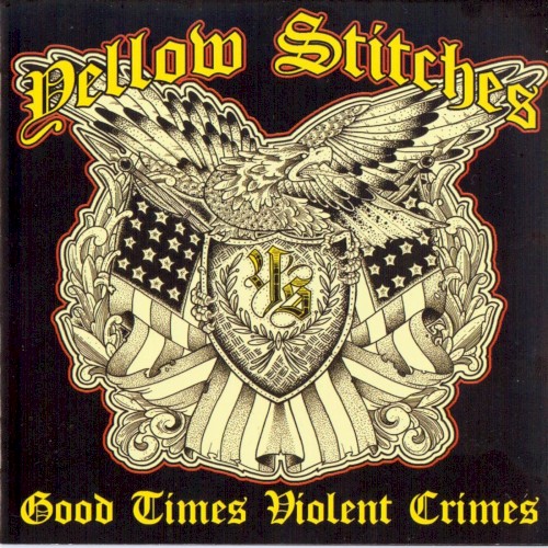 Good Times Violent Crimes