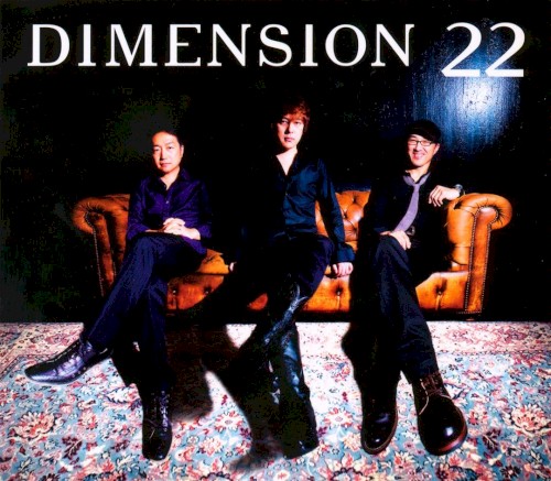 22nd Dimension
