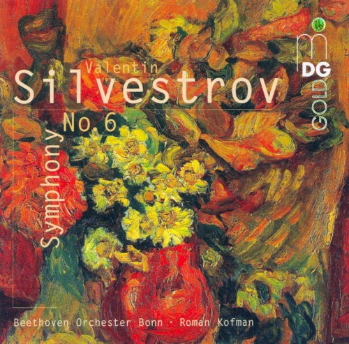 Symphony no. 6