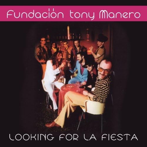 Looking for la fiesta