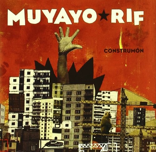 Construmón