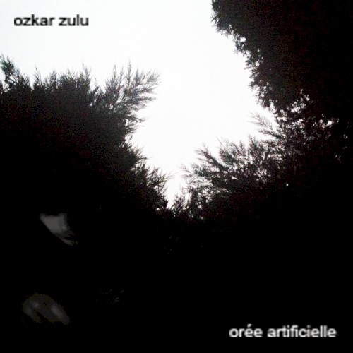 orée artificielle