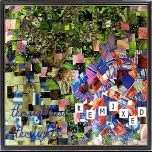 Thoughtless Thoughts (Remixed)